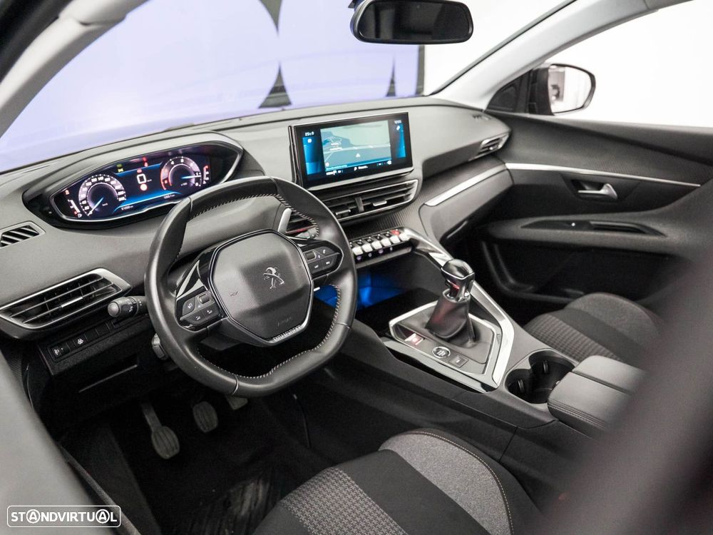 Peugeot 5008 1.5 BlueHDi Active Pack - 12