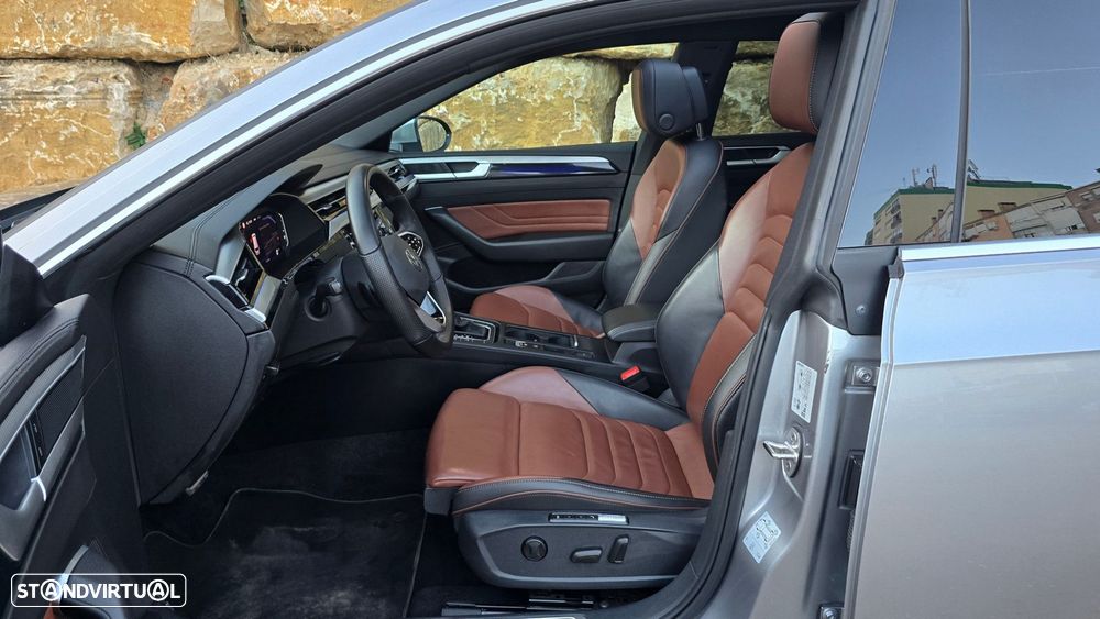 VW Arteon Shooting Brake 1.4 TSI eHybrid Elegance - 54