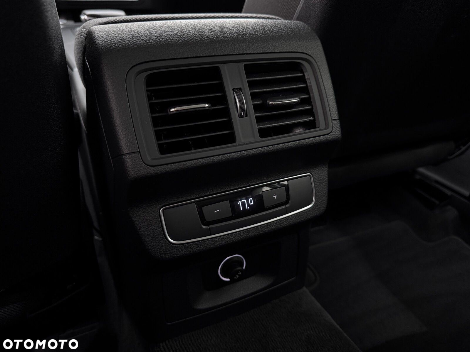 Audi Q5 35 TDI Quattro S tronic - 14