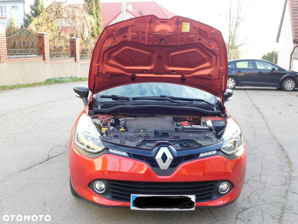 Renault Clio 1.2 16V 75 LIMITED - 25