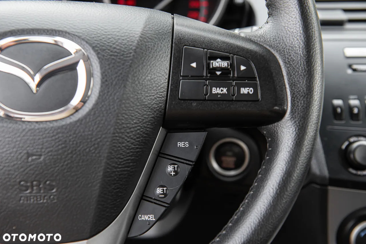 Mazda 3 - 20
