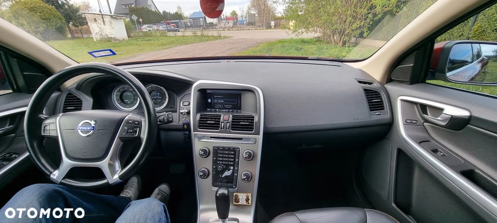 Volvo XC 60 - 27