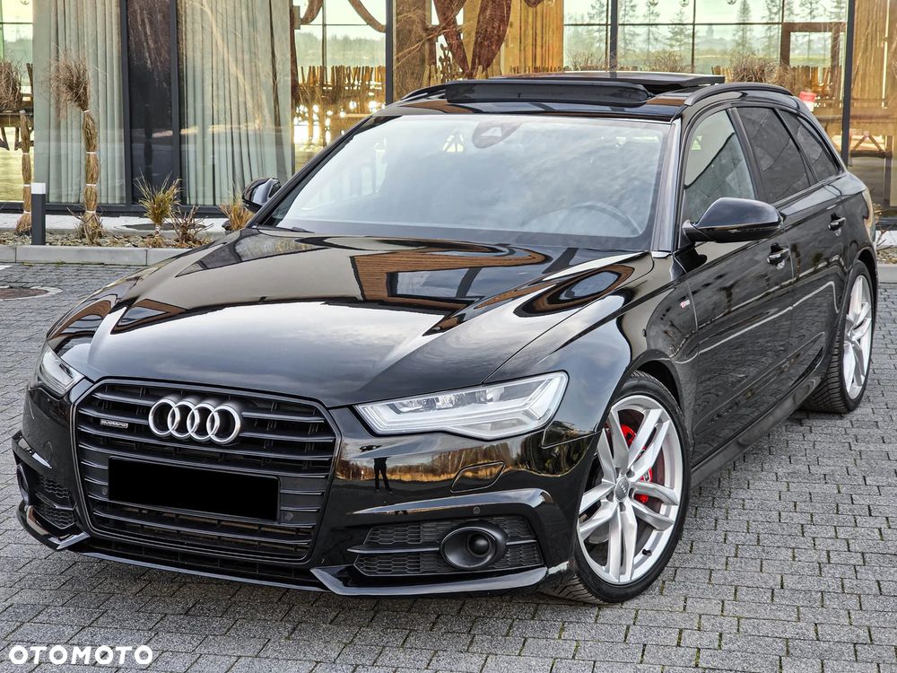 Audi A6 Avant 3.0 TDI Quattro S tronic - 4