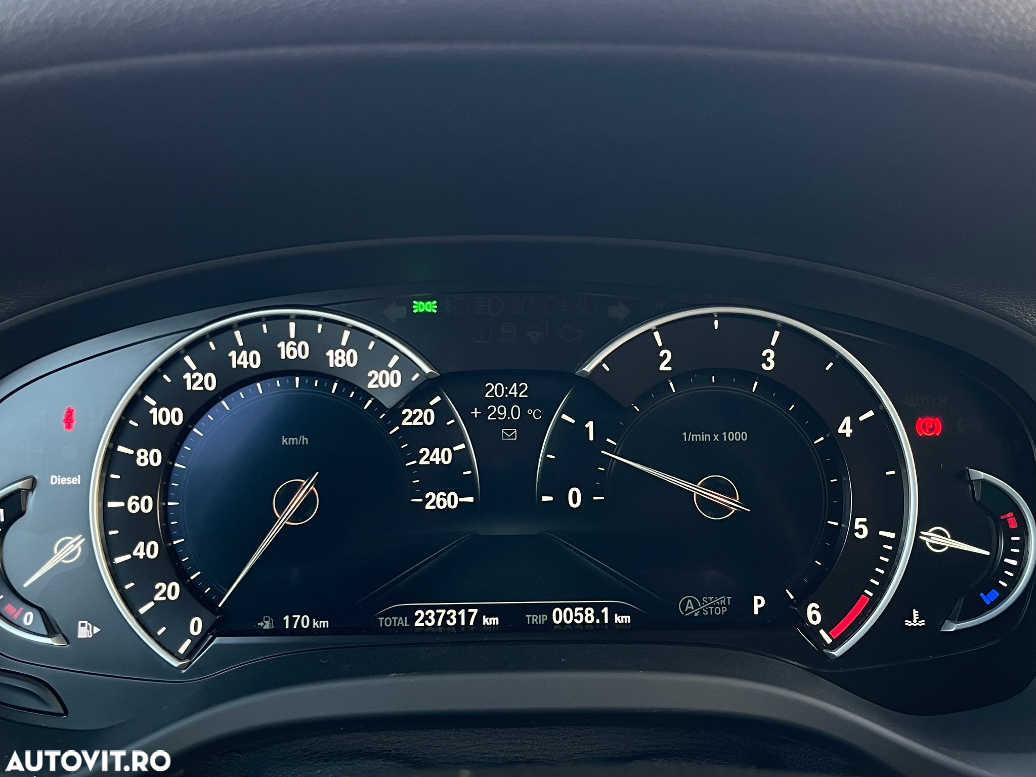 BMW X3 sDrive18d AT MHEV - 14