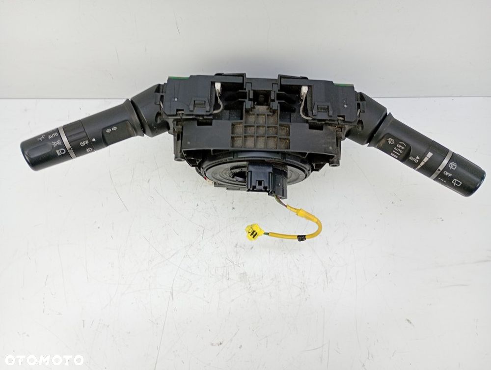przełącznik zespolony manetka mazda 6 II GS1R66120A DF7566122 - 4