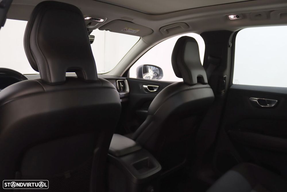 Volvo XC 60 - 8