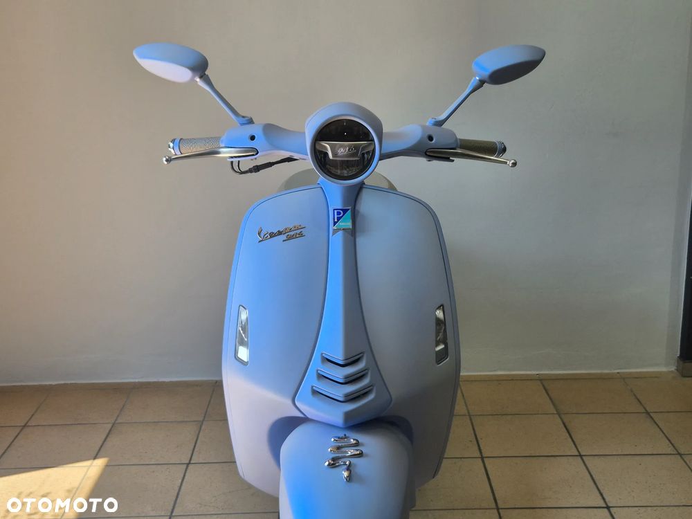 Vespa Inny - 4