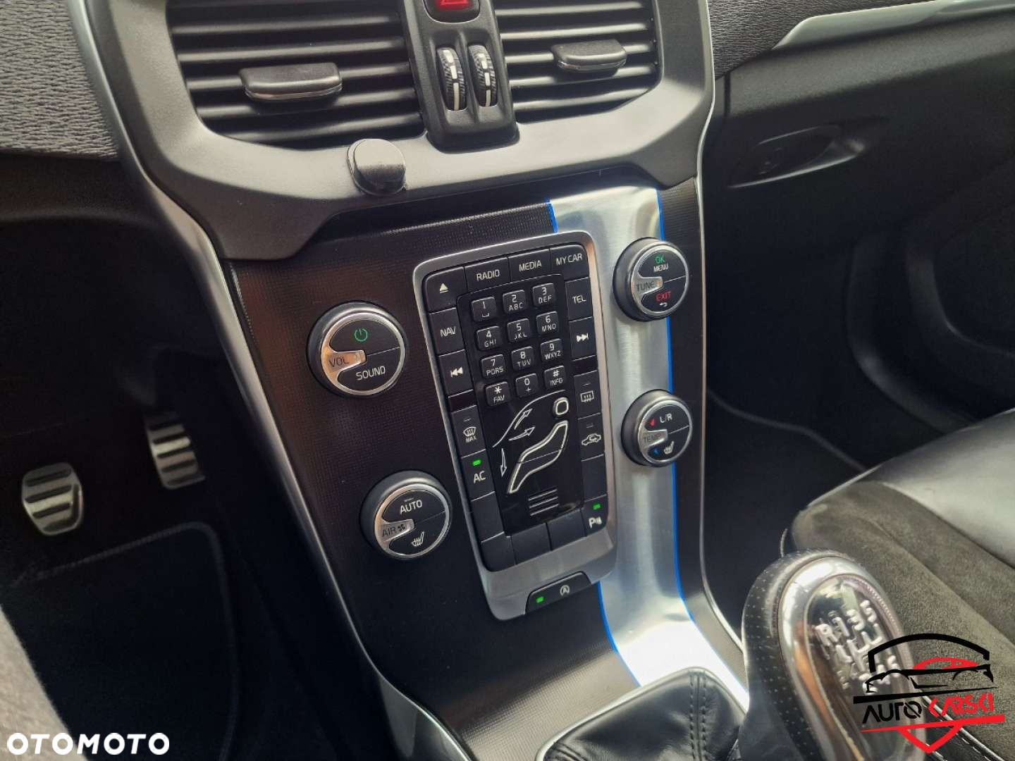 Volvo V40 - 36