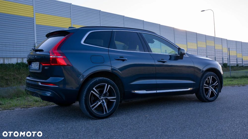Volvo XC 60 - 7