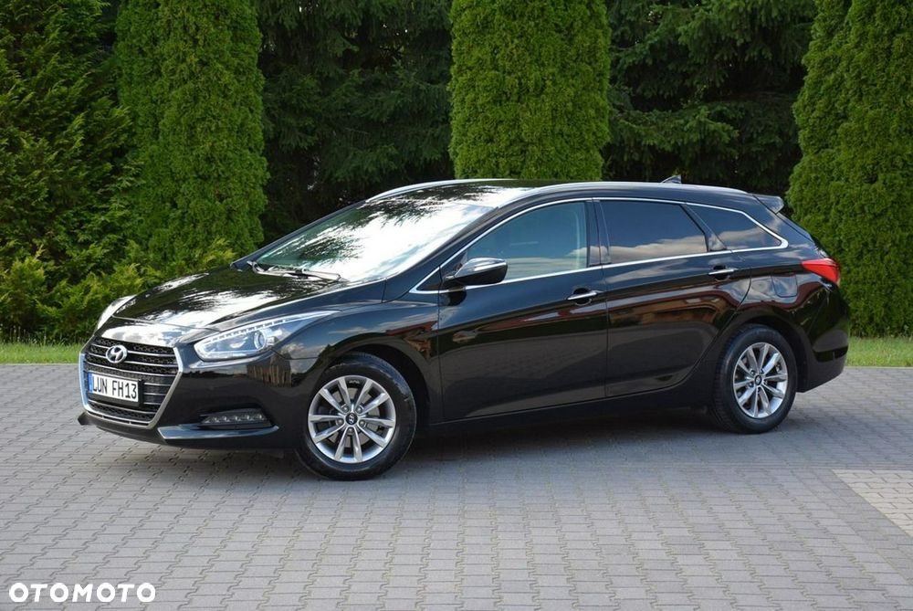 Hyundai i40 1.6 GDI Business - 3