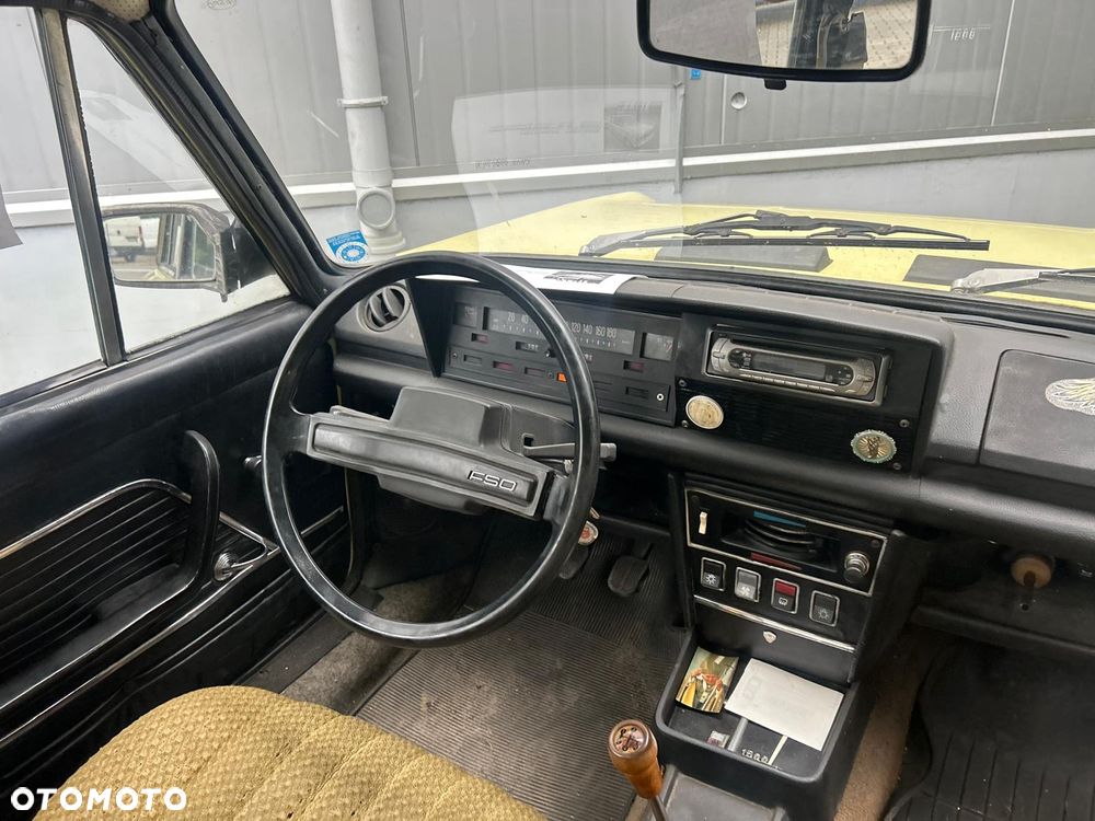 Fiat 125p - 15