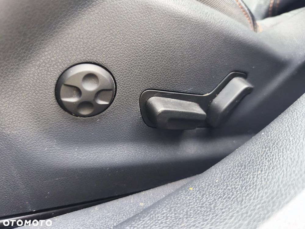 Peugeot 508 RXH BlueHDi 180 EAT6 Stop&Start - 24