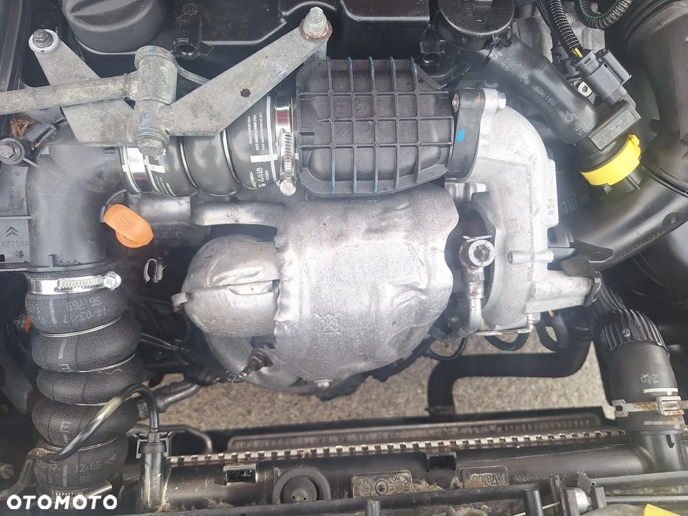 Peugeot Partner - 36