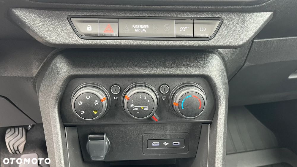 Dacia Sandero Stepway - 15