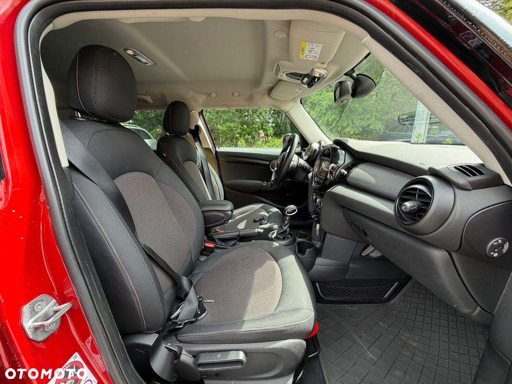 MINI Cooper - 21