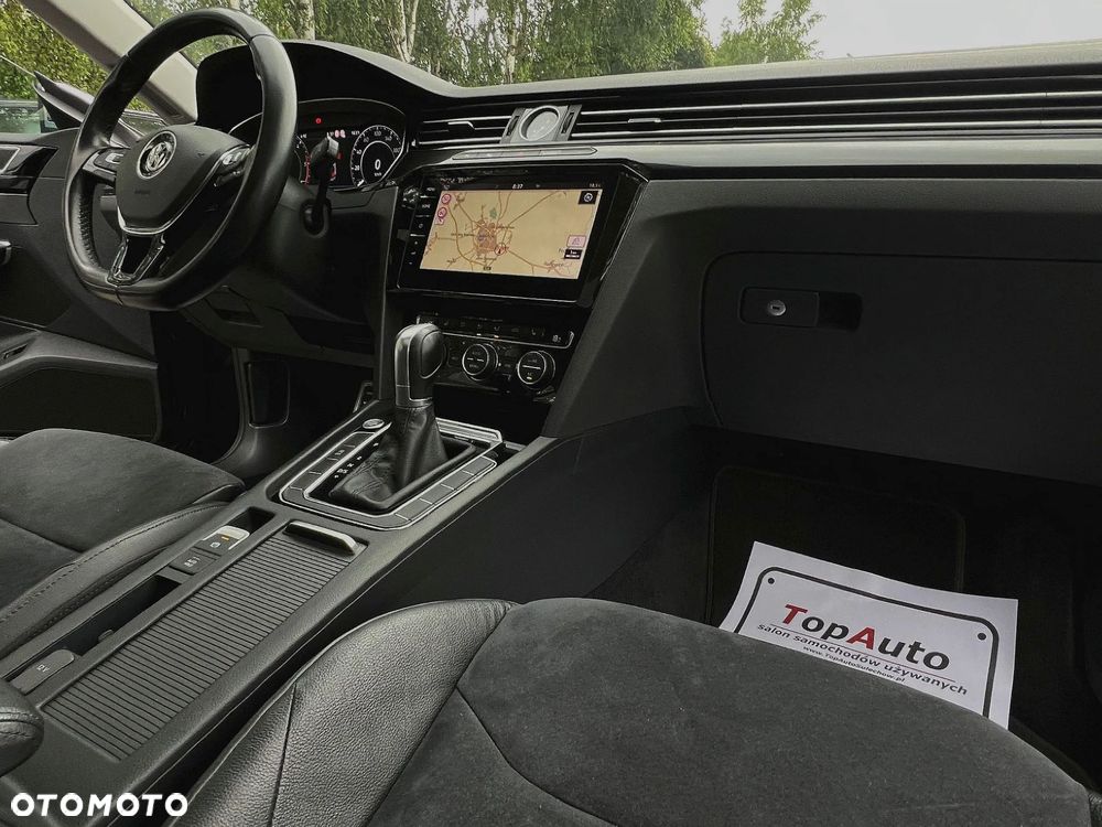 Volkswagen Arteon 2.0 TDI SCR DSG Elegance - 18