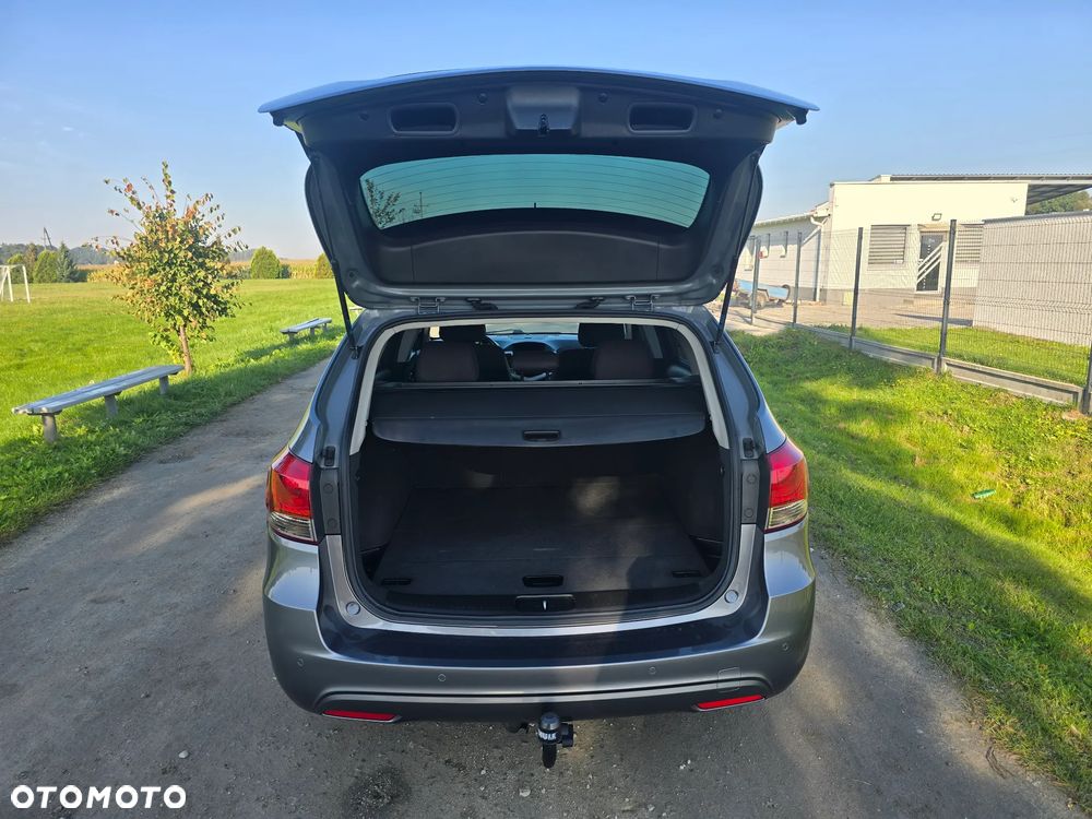 Chevrolet Cruze 1.6 LS+ - 20