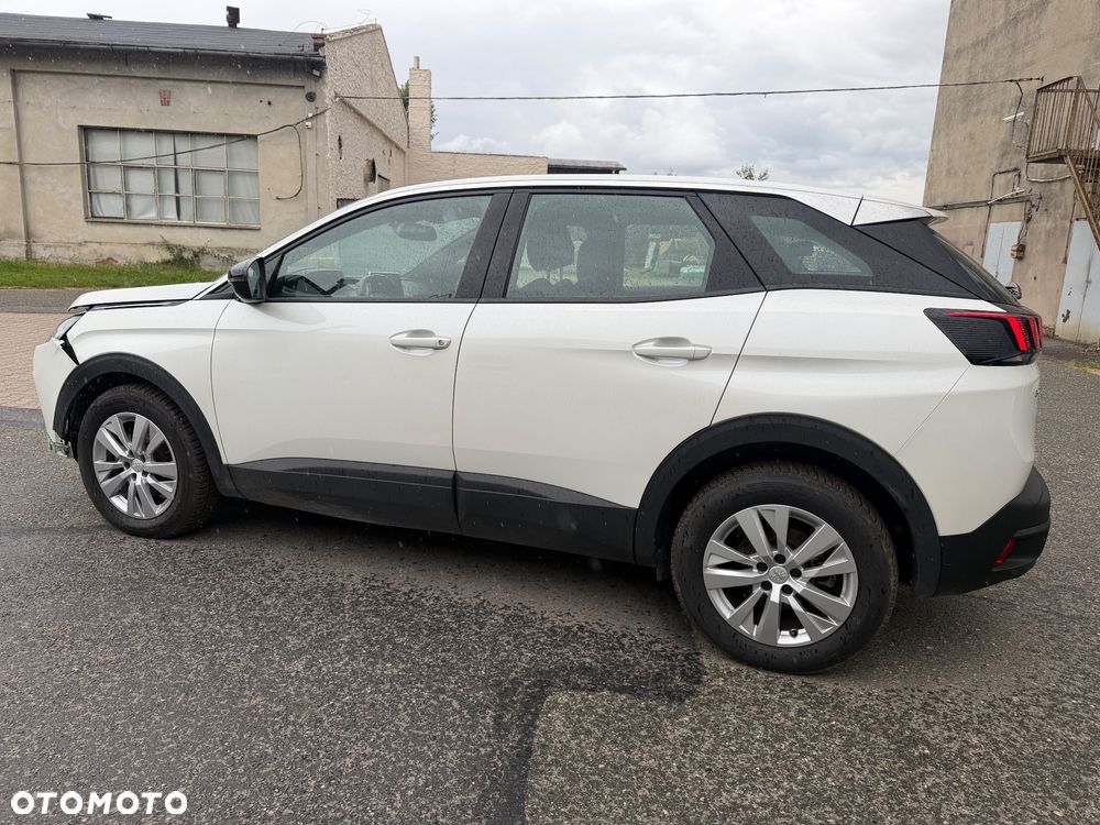 Peugeot 3008 - 9
