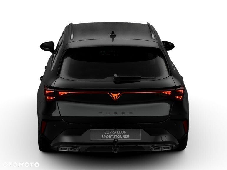 Cupra Leon Sportstourer 1.5 eTSI DSG - 4