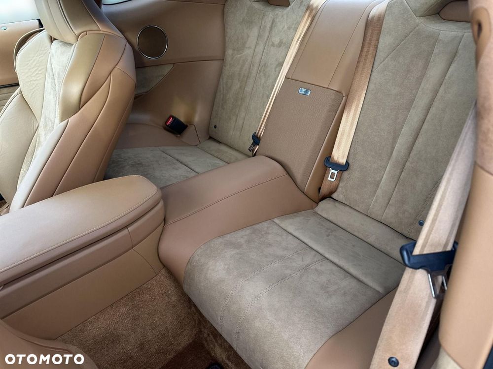 Lexus LC 500h Superturismo - 12