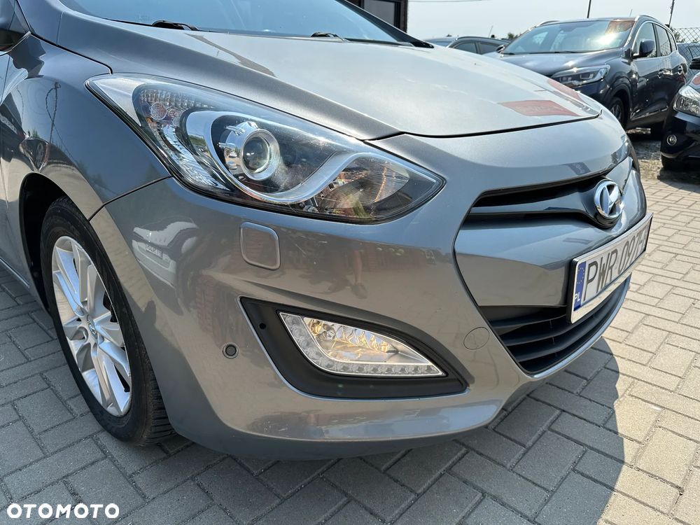 Hyundai i30 - 37