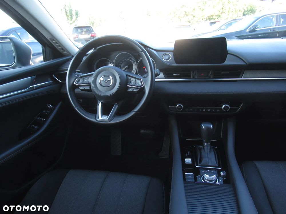 Mazda 6 2.0 SkyMotion - 11