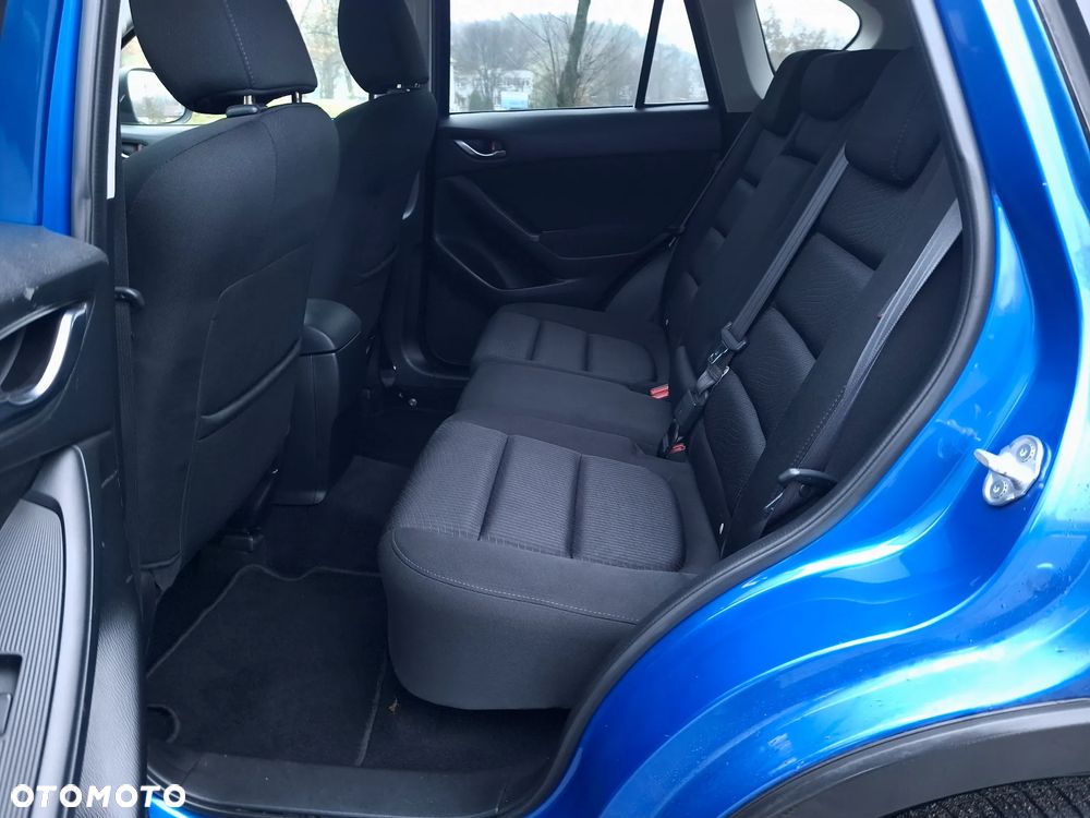 Mazda CX-5 SKYACTIV-D 150 Center-Line - 26