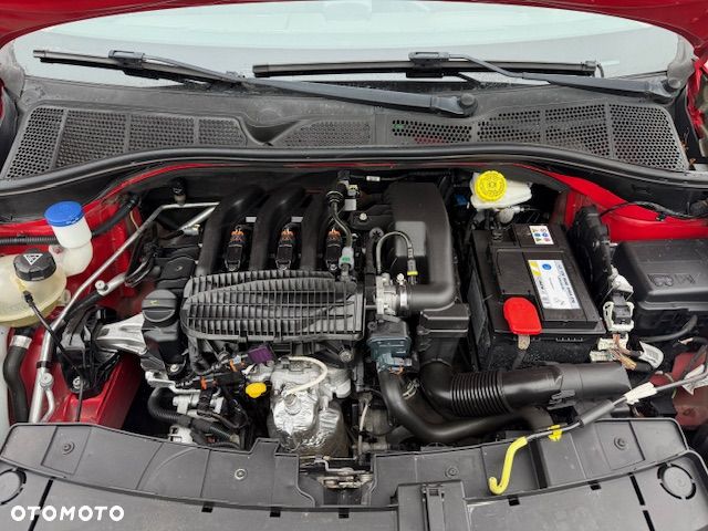 Citroën C4 Cactus 1.2 PureTech MoreLife - 25