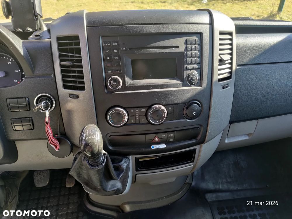 Mercedes-Benz SPRINTER - 9