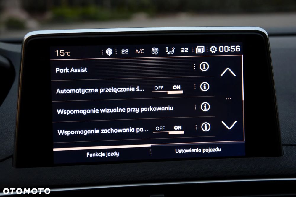 Peugeot 5008 BlueHDI 180 EAT8 GT - 30