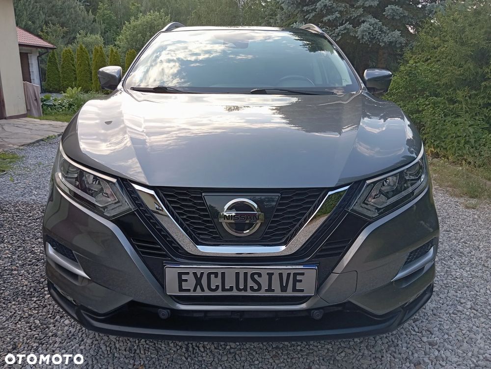 Nissan Qashqai 1.6 DCi N-Connecta - 3