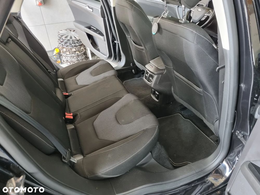 Ford Mondeo 2.0 TDCi STart-Stopp Titanium - 23