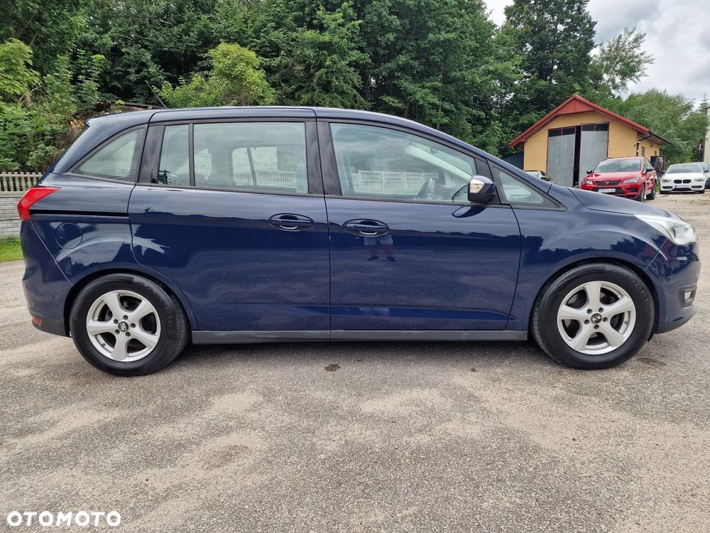 Ford C-MAX 1.5 TDCi Start-Stop-System Business Edition - 2