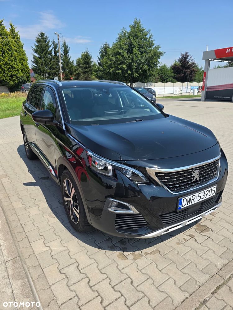 Peugeot 5008 1.2 PureTech Allure S&S EAT8 - 2