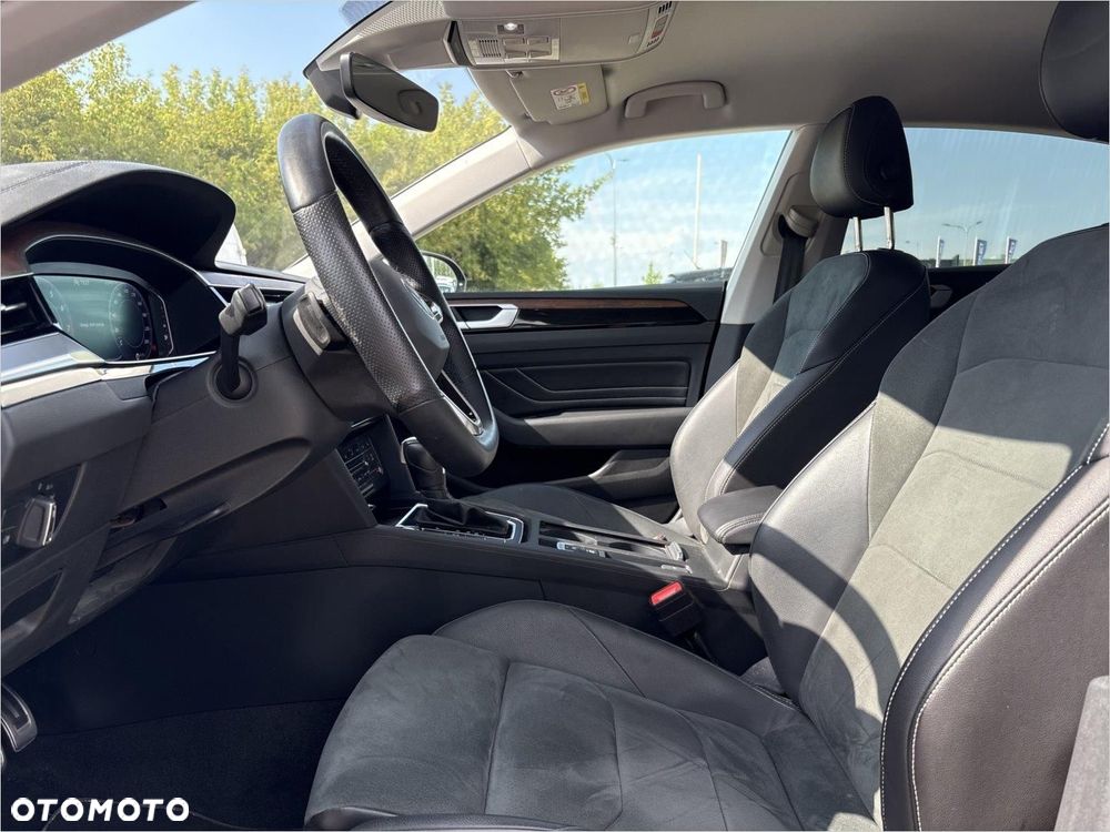 Volkswagen Arteon 2.0 TSI Elegance DSG - 10