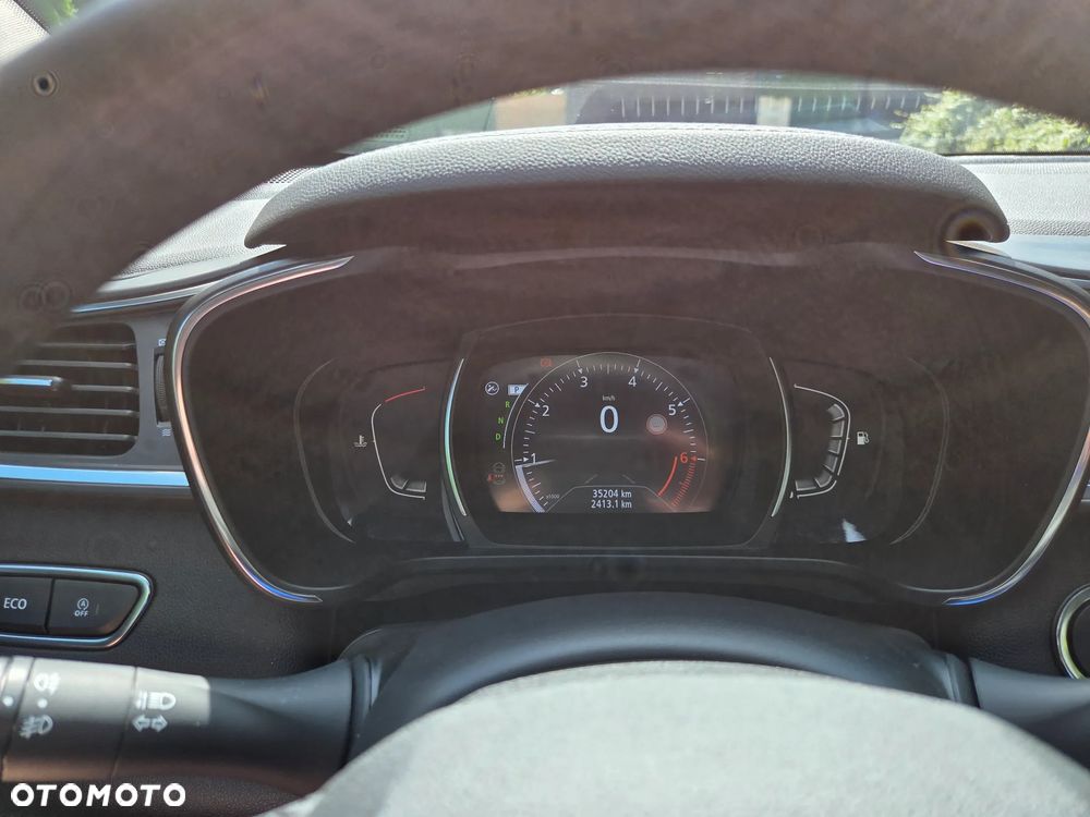 Renault Kadjar 1.3 TCe FAP Intens EDC - 11