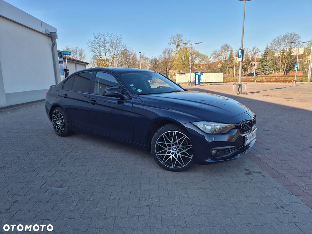 BMW Seria 3 - 1