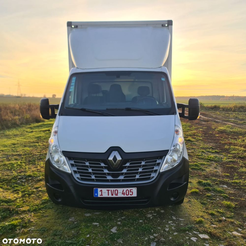 Renault MASTER - 10