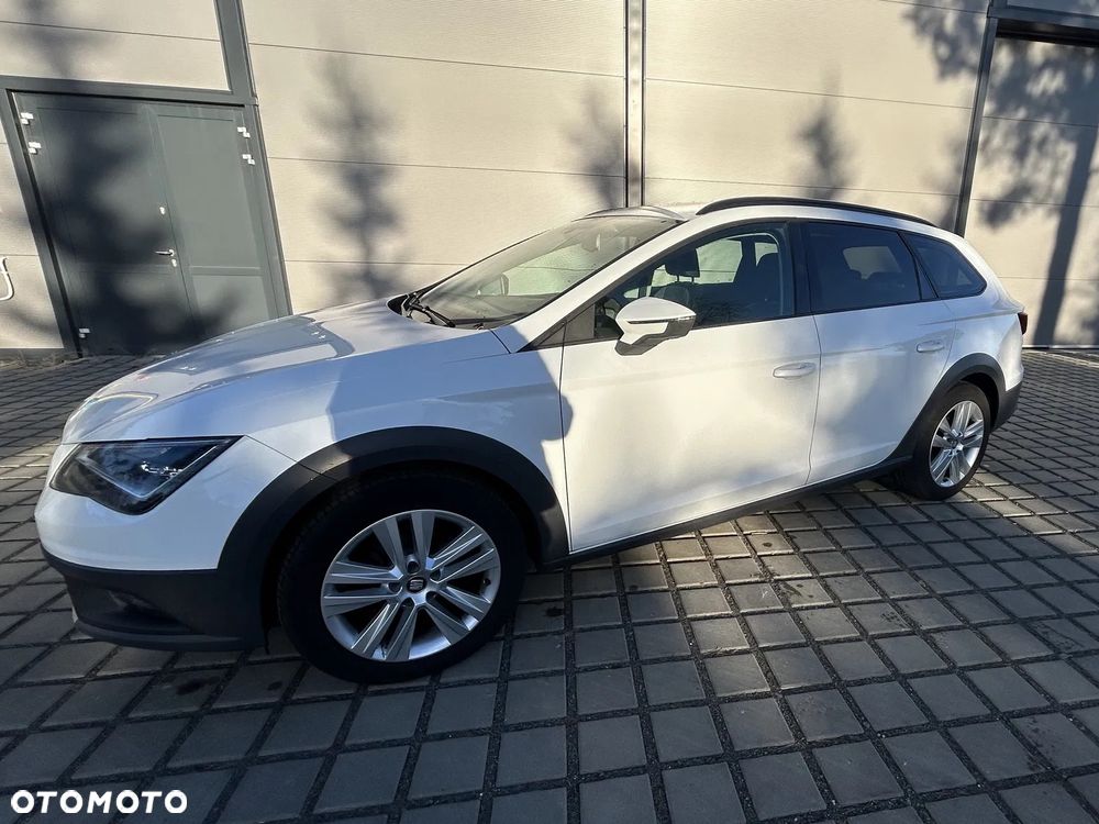Seat Leon - 8