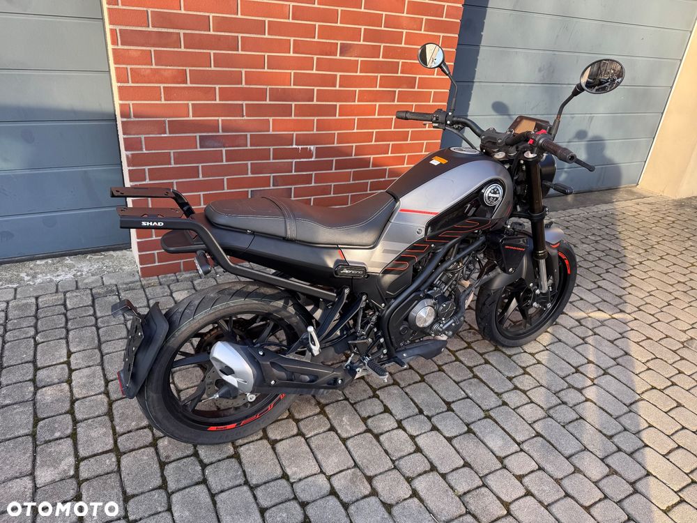 Benelli Leoncino - 7