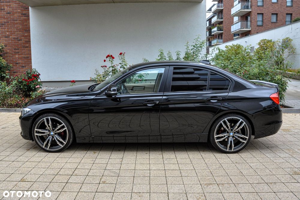 BMW Seria 3 - 2