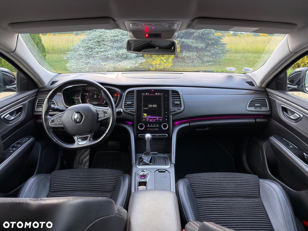 Renault Talisman 1.6 Energy dCi Intens EDC - 18