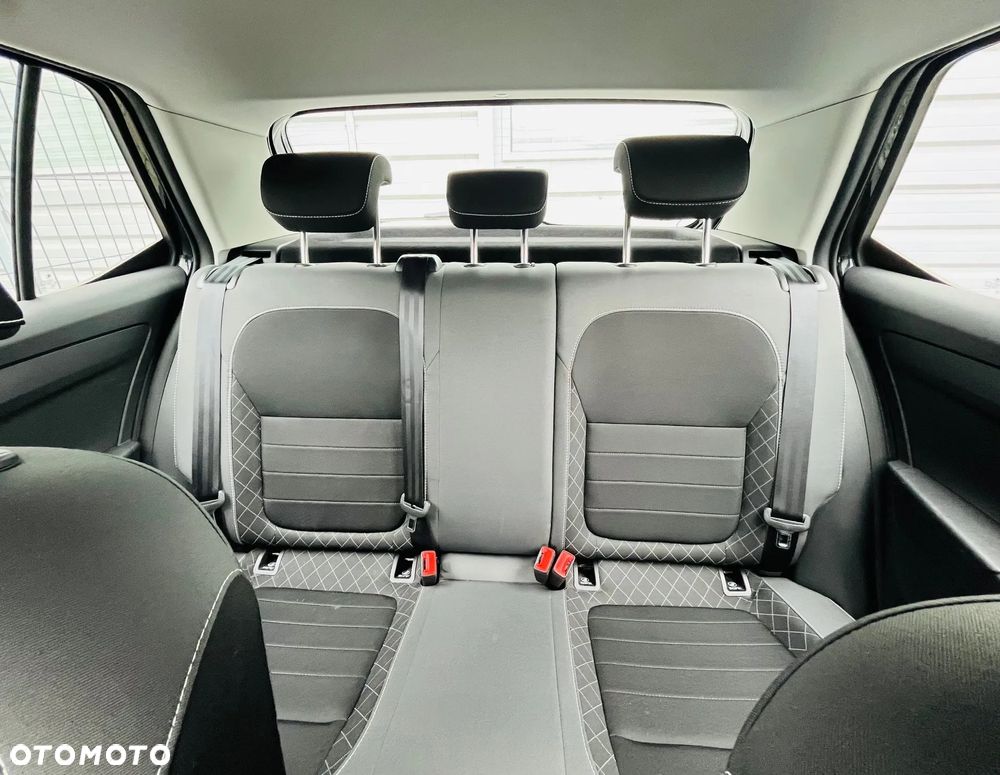 Skoda Fabia 1.0 Ambition - 5