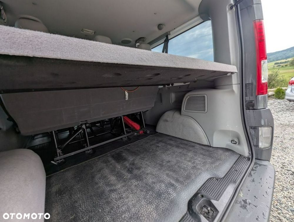 Renault Trafic - 20