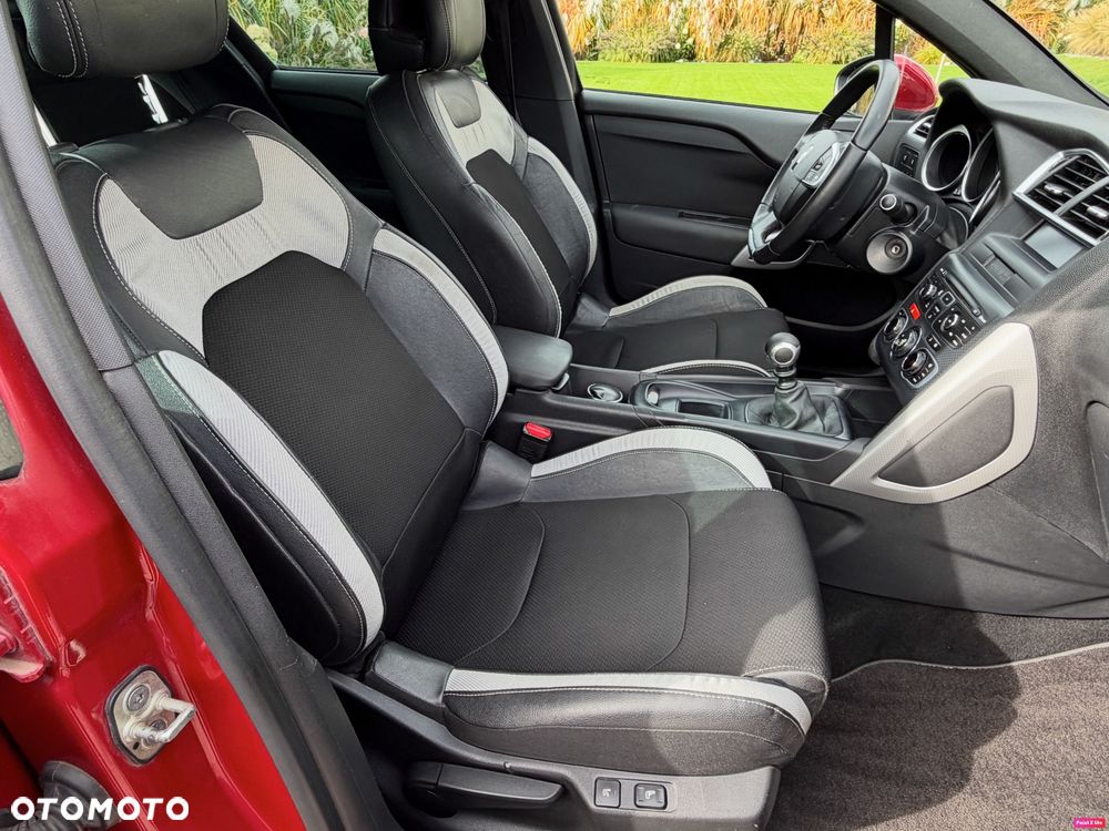 Citroën DS4 PureTech 130 Stop&Start SoChic - 11