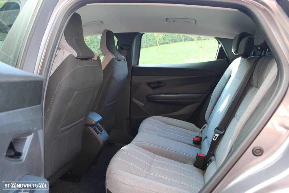 Renault Mégane E-Tech EV60 Evolution Super Charge - 6