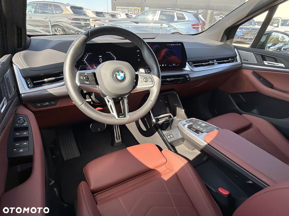 BMW Seria 2 218i M Sport sport - 6