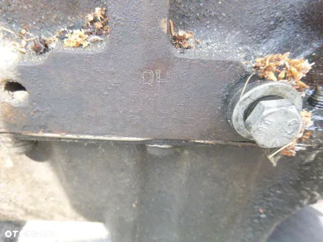 SILNIK PEUGEOT 307 2.0 HDI RHY SIEMENS 90KM - 11