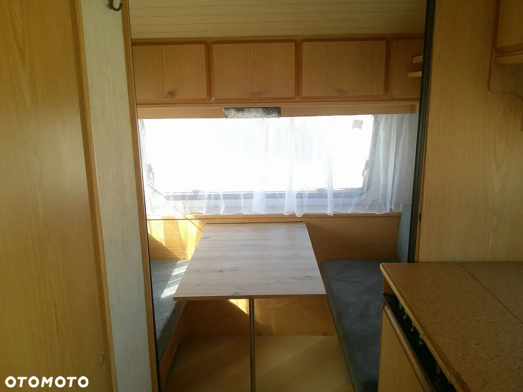 KNAUS AZUR - 4