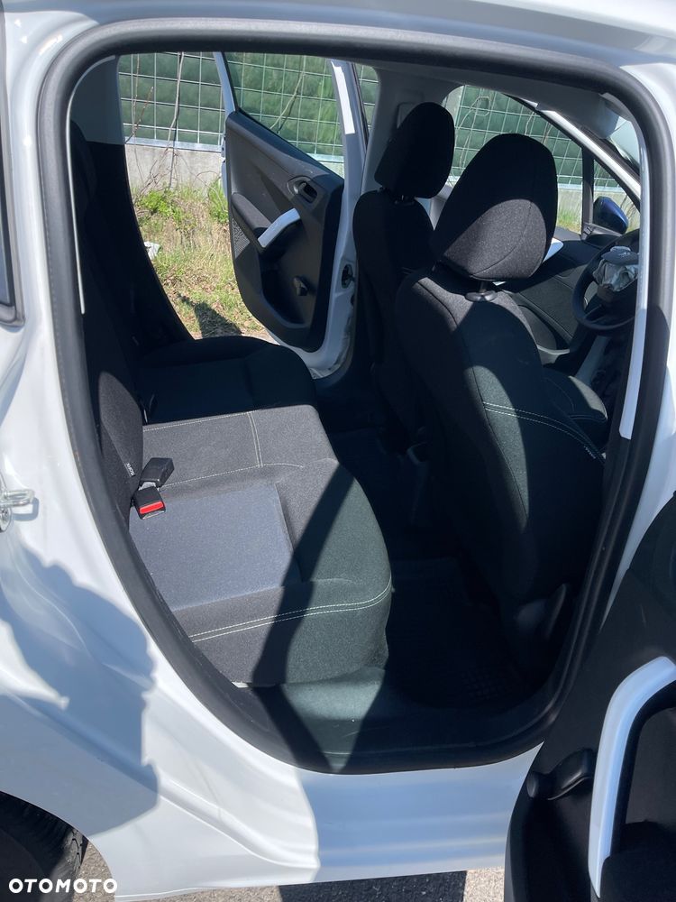 Peugeot 208 PureTech 68 Like - 10